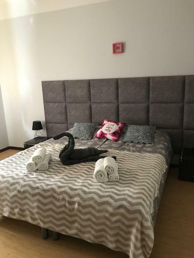 Apartment Family Krakow Luaran gambar
