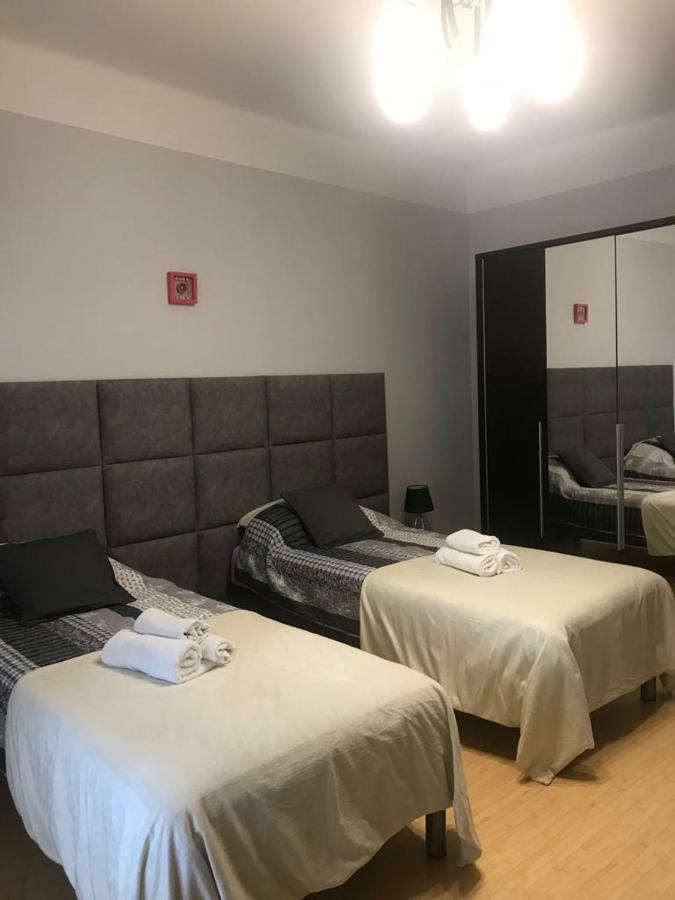 Apartment Family Krakow Luaran gambar