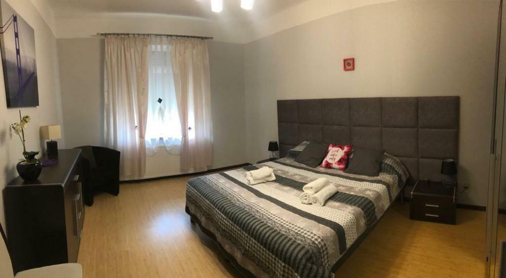 Apartment Family Krakow Luaran gambar