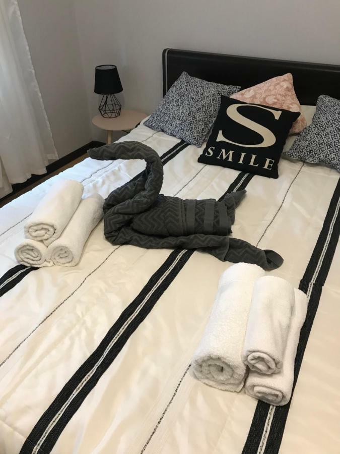 Apartment Family Krakow Luaran gambar