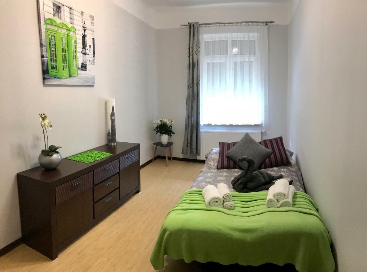 Apartment Family Krakow Luaran gambar